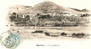 Marnia 283